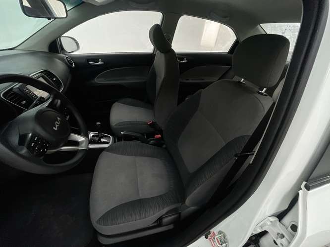 KIA SOLUTO - 2026 - KSOL - Automarket - Imagen 4