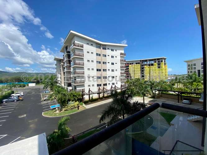 APARTAMENTO AMOBLADO EN PUNTA CHAME  - Imagen 16