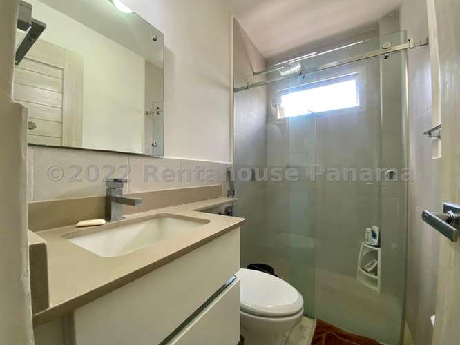 APARTAMENTO AMOBLADO EN PUNTA CHAME  - Imagen 14