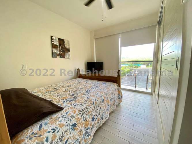 APARTAMENTO AMOBLADO EN PUNTA CHAME  - Imagen 15