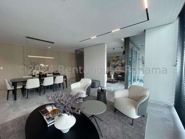 Venta de Apartamento en Santa Maria Golf & Country Club, PH The Ivy 26LGG5395 - Imagen 1