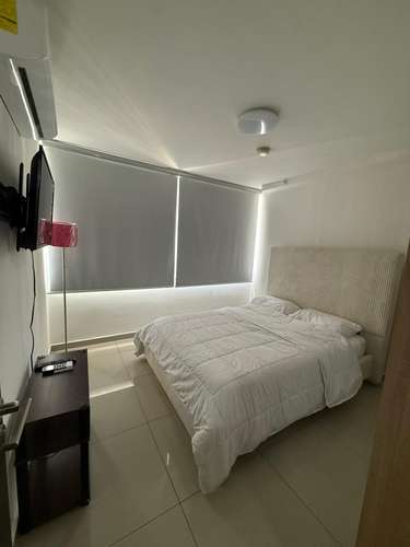 ALQUILER DE APARTAMENTO EN VIA ESPAÑA - Imagen 11