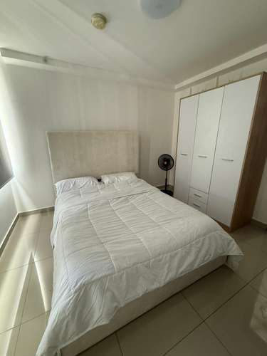 ALQUILER DE APARTAMENTO EN VIA ESPAÑA - Imagen 7