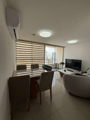 ALQUILER DE APARTAMENTO EN VIA ESPAÑA - Imagen 3