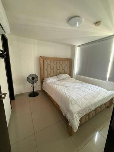 ALQUILER DE APARTAMENTO EN VIA ESPAÑA - Imagen 10