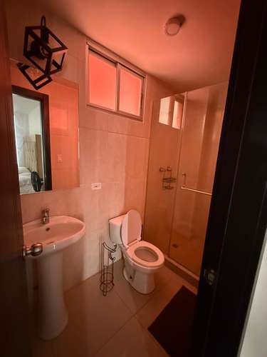 ALQUILER DE APARTAMENTO EN VIA ESPAÑA - Imagen 14