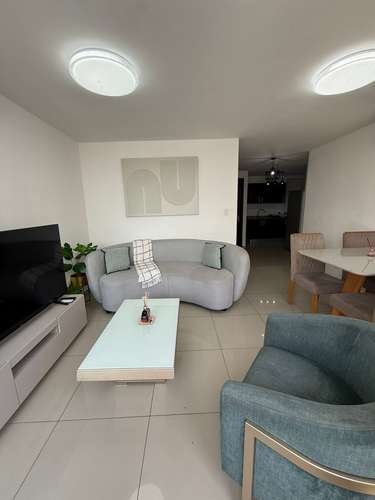 ALQUILER DE APARTAMENTO EN VIA ESPAÑA - Imagen 2