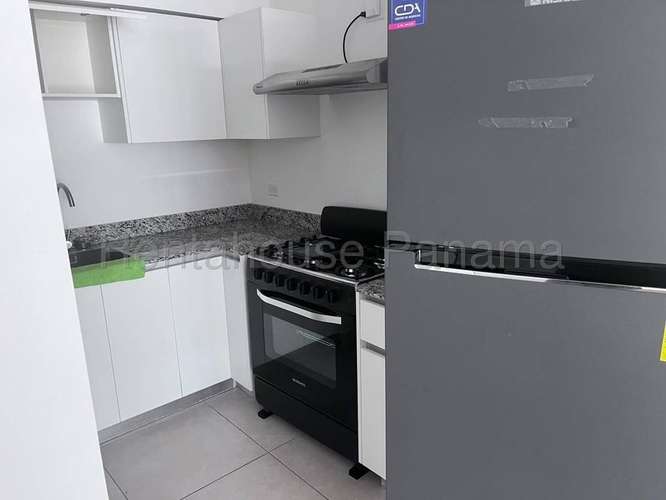 APARTAMENTO AMOBLADO EN PARQUE LEFEVRE 