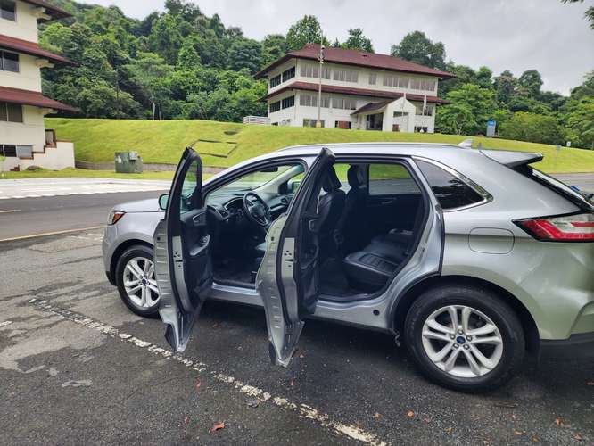 FORD EDGE SEL 2020 Negociable!. - Imagen 4