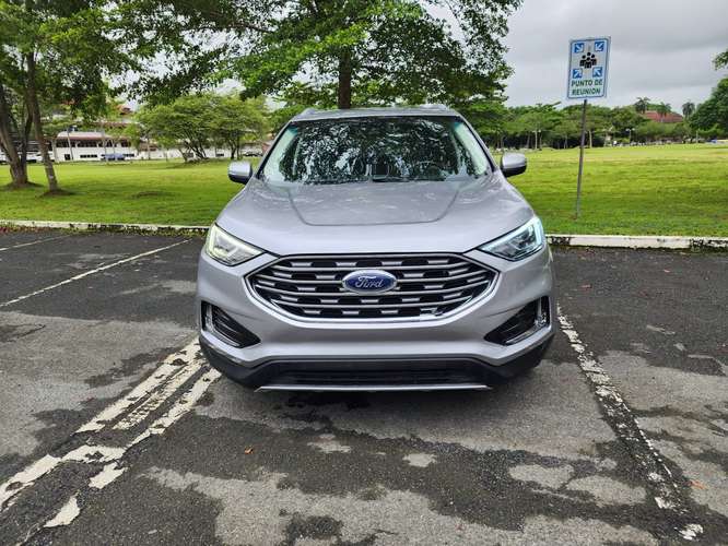 FORD EDGE SEL 2020 Negociable!. - Imagen 6