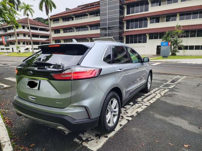 FORD EDGE SEL 2020 Negociable!. - Imagen 3