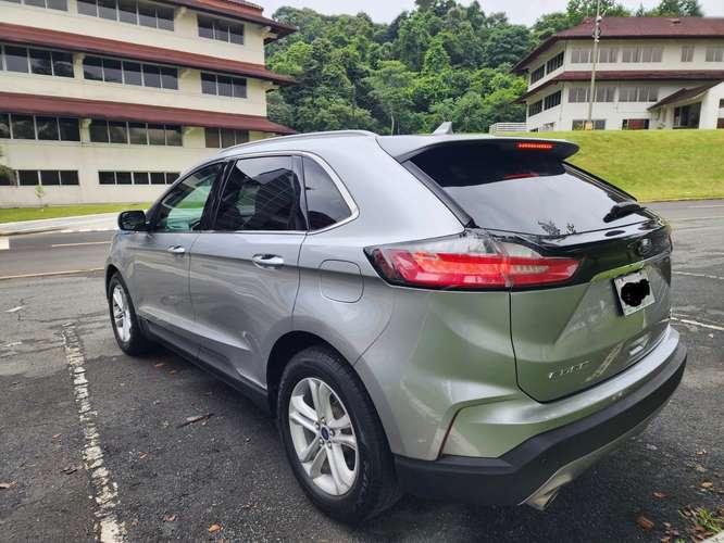 FORD EDGE SEL 2020 Negociable!. - Imagen 2