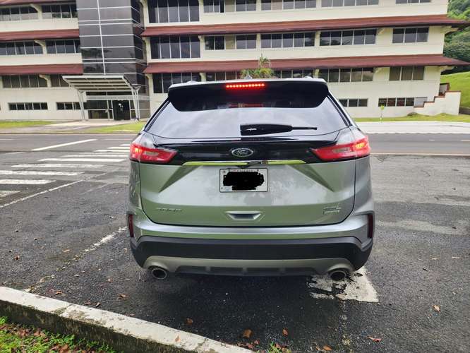 FORD EDGE SEL 2020 Negociable!. - Imagen 5