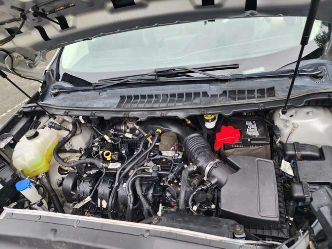 FORD EDGE SEL 2020 Negociable!. - Imagen 12