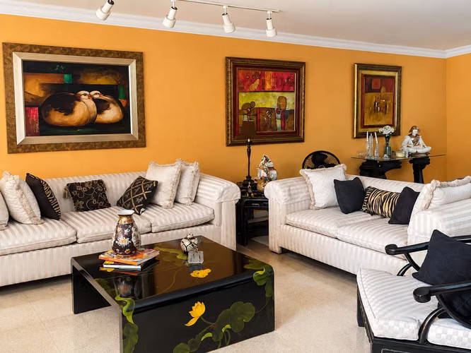 Casa en Villa de las Fuentes I con terraza y deposito