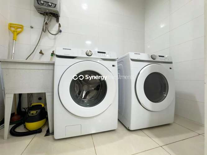 Apartamento en alquiler en Bella Vista - Imagen 13