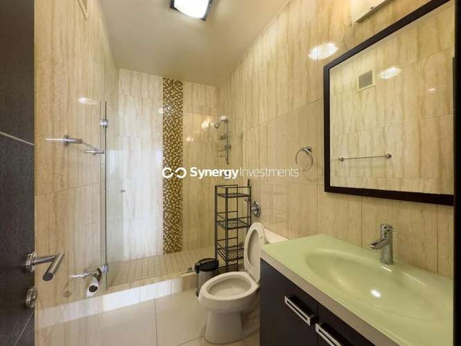 Apartamento en alquiler en Bella Vista - Imagen 11