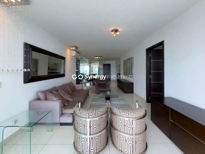 Apartamento en alquiler en Bella Vista - Imagen 5