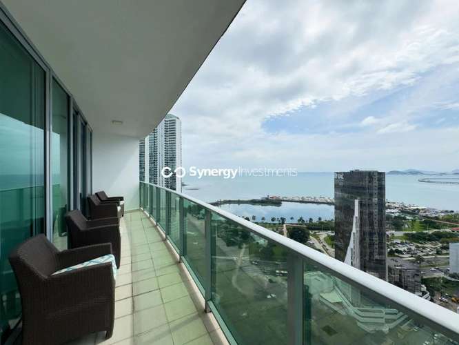 Apartamento en alquiler en Bella Vista - Imagen 3