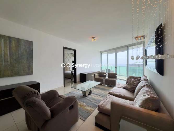 Apartamento en alquiler en Bella Vista - Imagen 2
