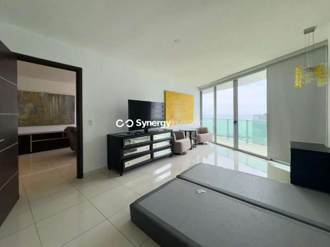 Apartamento en alquiler en Bella Vista - Imagen 9