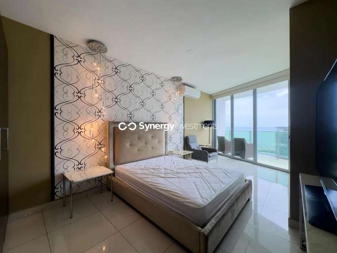 Apartamento en alquiler en Bella Vista - Imagen 10
