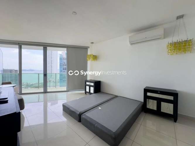 Apartamento en alquiler en Bella Vista - Imagen 6
