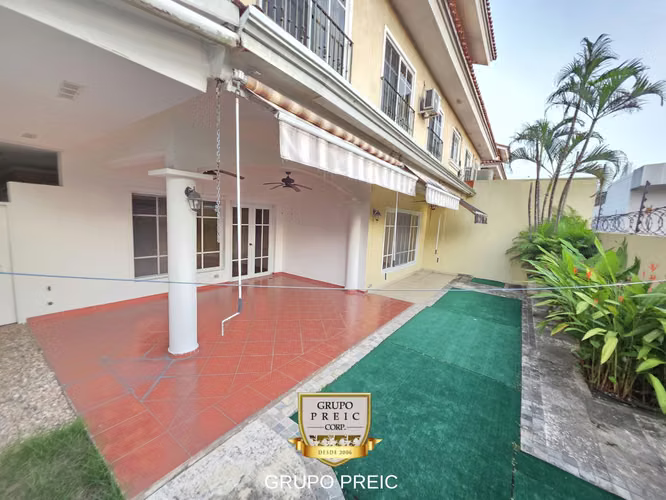 Casa en venta costa del este Palmera del Este CC