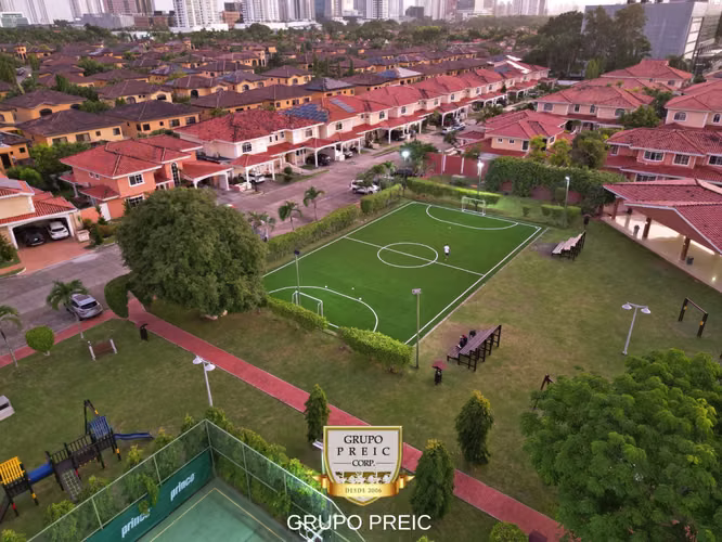 Casa en venta costa del este Palmera del Este CC
