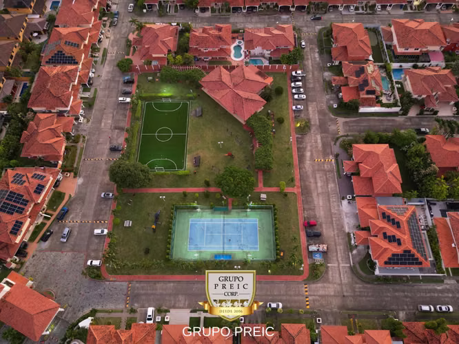Casa en venta costa del este Palmera del Este CC