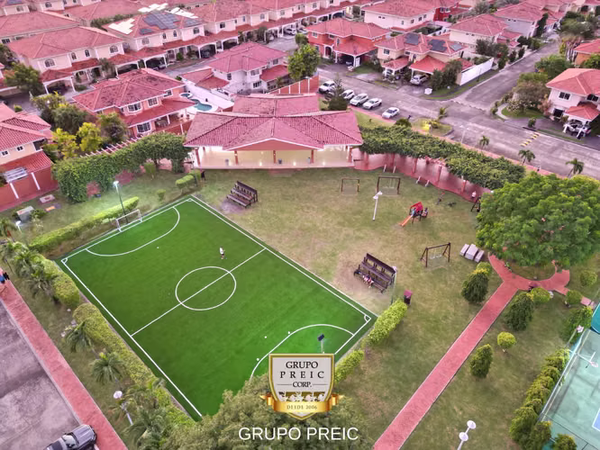 Casa en venta costa del este Palmera del Este CC