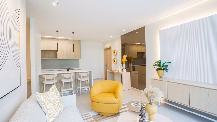 ÚLTIMO APARTAMENTO CON EL MEJOR PRECIO EN COSTA DEL ESTE ENTREGA 2027