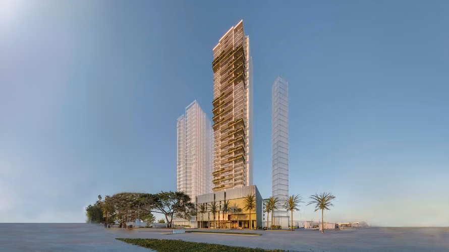ÚLTIMO APARTAMENTO CON EL MEJOR PRECIO EN COSTA DEL ESTE ENTREGA 2027 - Imagen 7