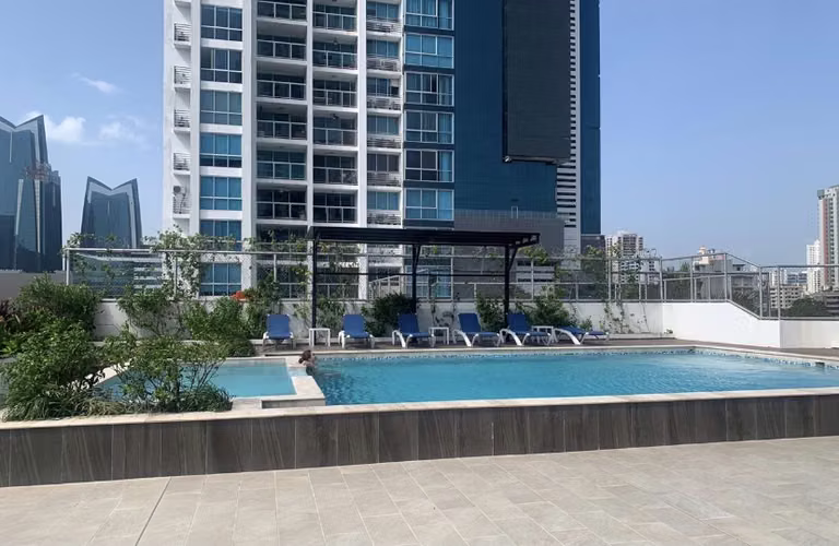 Se vende precioso apto en PH Metric a solo 600m del Multiplaza - Imagen 12