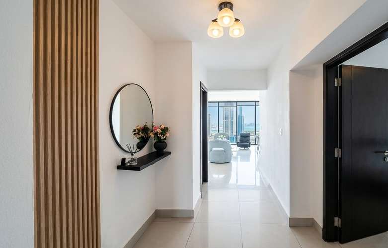 Apartamento en Costa del Este I con excelente distribución y vista al mar y a la ciudad - Imagen 2