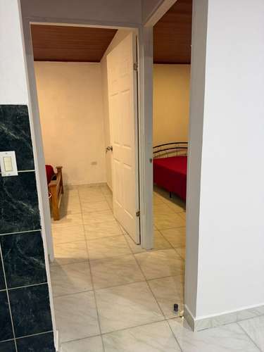 Alquilo apartamento Las cumbres 