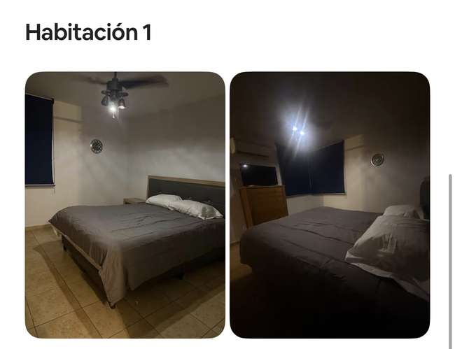 Apartamento amoblado piso bajo en transistmica Ph cosmopolitan towers  - Imagen 4