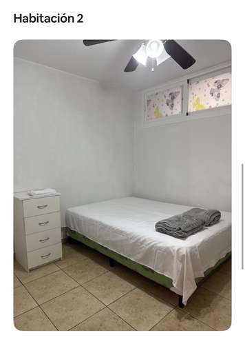 Apartamento amoblado piso bajo en transistmica Ph cosmopolitan towers  - Imagen 5