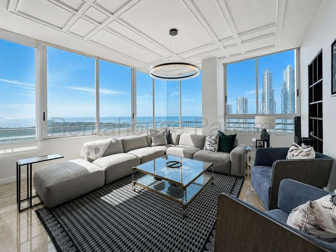 Apartamento en Venta en Costa del Este 27AECC1241