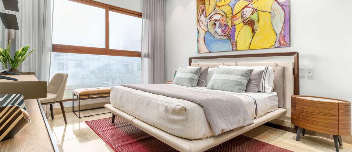 Exclusivas casas de 3 y 4 recámaras en Santa María The Woods con acabados de lujo y amenidades premium - Imagen 12