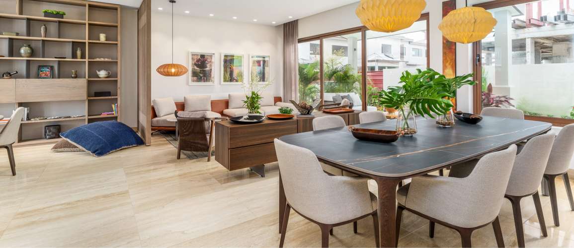 Exclusivas casas de 3 y 4 recámaras en Santa María The Woods con acabados de lujo y amenidades premium - Imagen 6