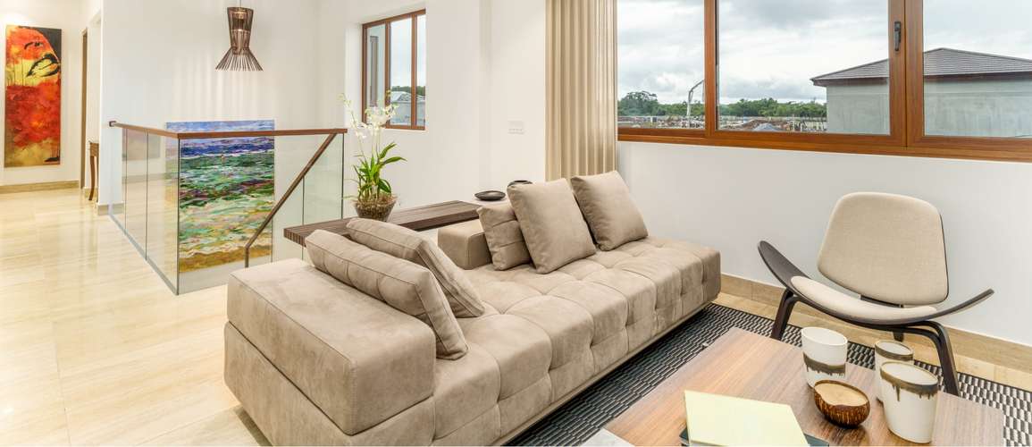 Exclusivas casas de 3 y 4 recámaras en Santa María The Woods con acabados de lujo y amenidades premium - Imagen 11