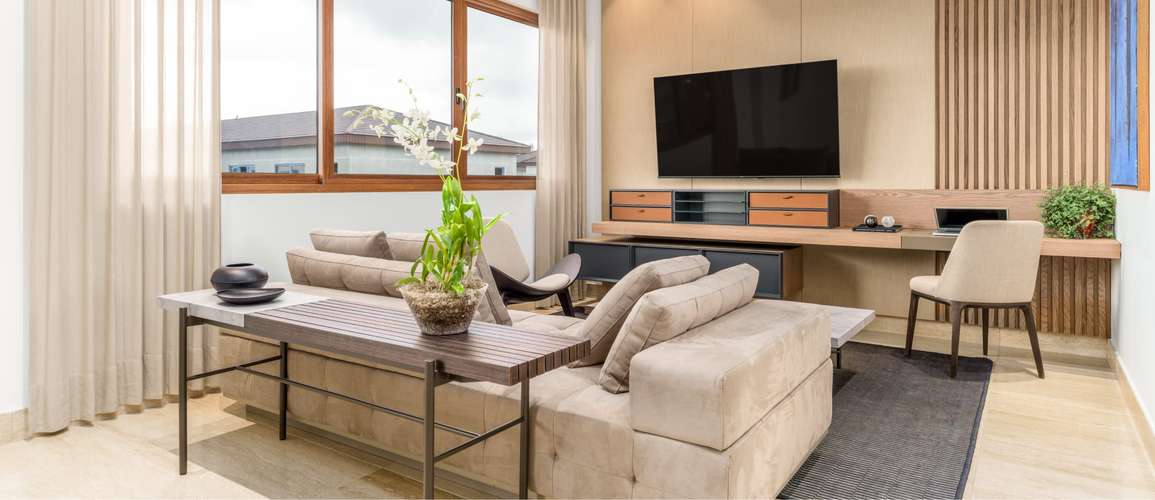 Exclusivas casas de 3 y 4 recámaras en Santa María The Woods con acabados de lujo y amenidades premium - Imagen 10