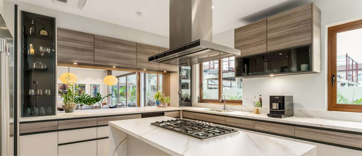 Exclusivas casas de 3 y 4 recámaras en Santa María The Woods con acabados de lujo y amenidades premium - Imagen 8