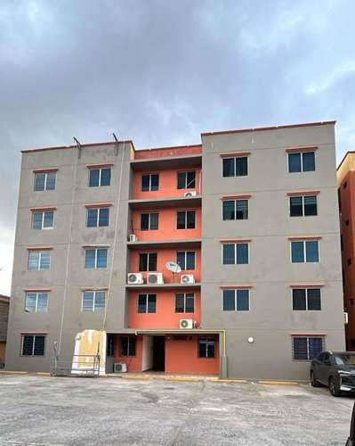 Alquilo apartamento PH Samantha tower parque lefevre - Imagen 1