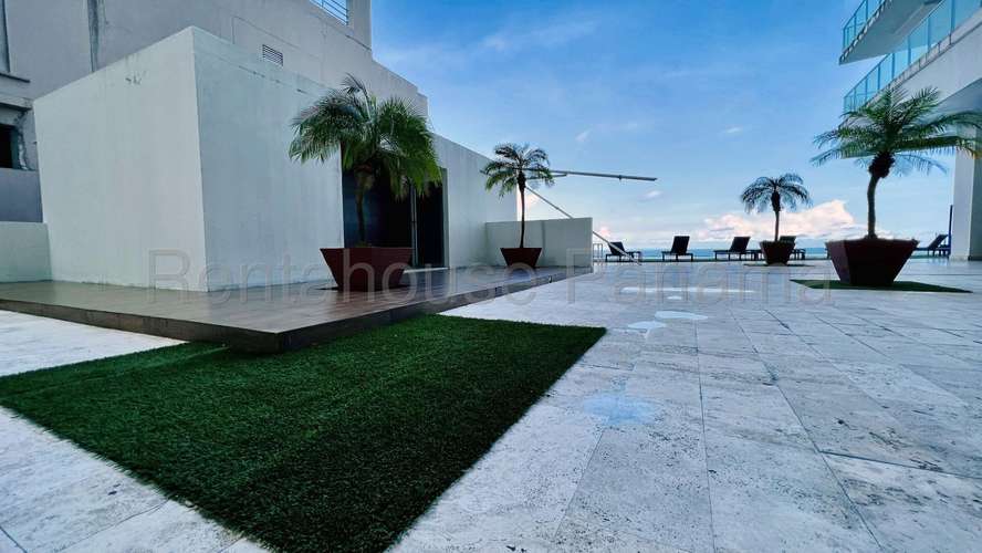 Apartamento en Alquiler en Punta Pacifica 27AECC2737