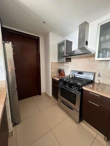 PUNTA PACIFICA 2RECAMARAS AMOBLADO $2,350 - Imagen 2