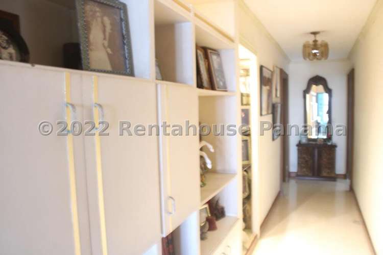 Apartamento en Venta en Paitilla 26AECC7952 - Imagen 12