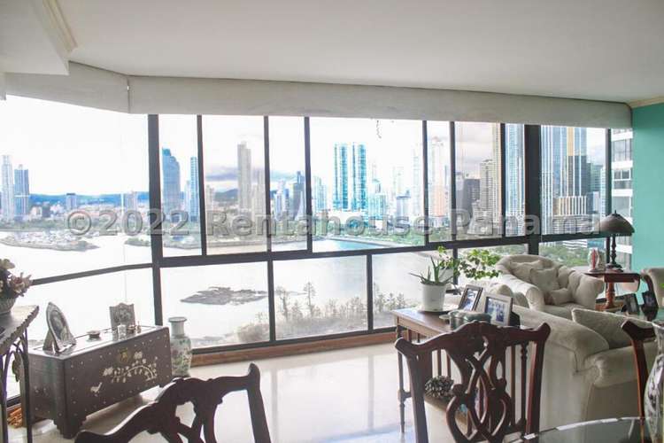Apartamento en Venta en Paitilla 26AECC7952 - Imagen 7