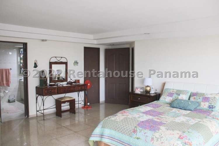 Apartamento en Venta en Paitilla 26AECC7952 - Imagen 14